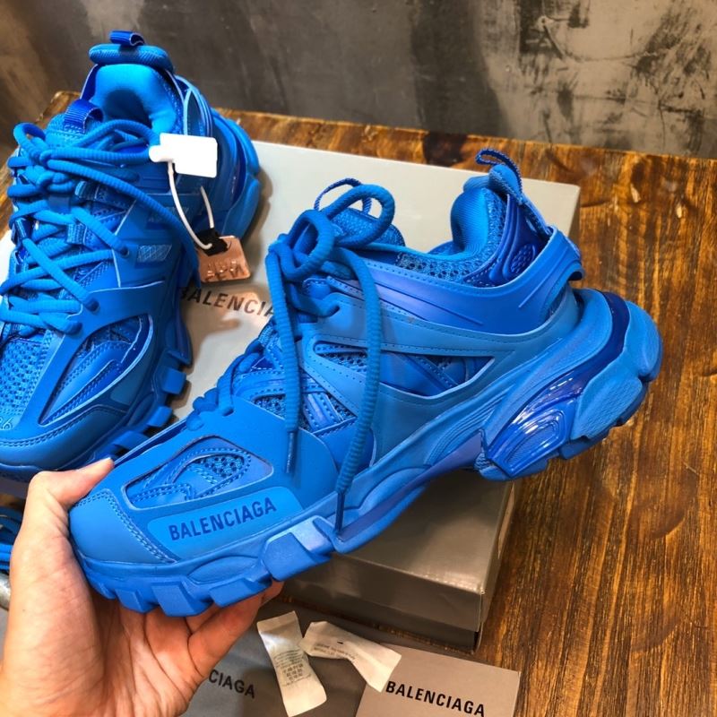 Balenciaga Track Shoes